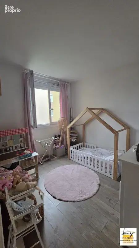 Appartement 5 pièces 88 m² à vendre à Le Havre (76620) - photo 7