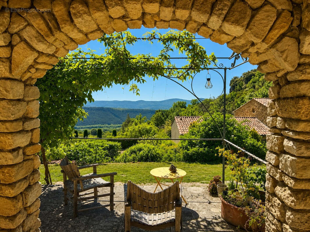 Maison à VIENS