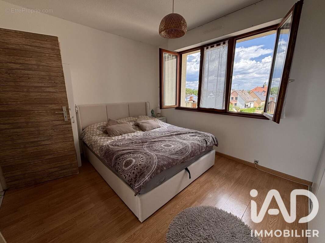 Photo 6 - Appartement à SELESTAT