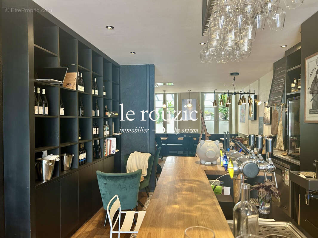 150 m² à Vannes  - photo 7