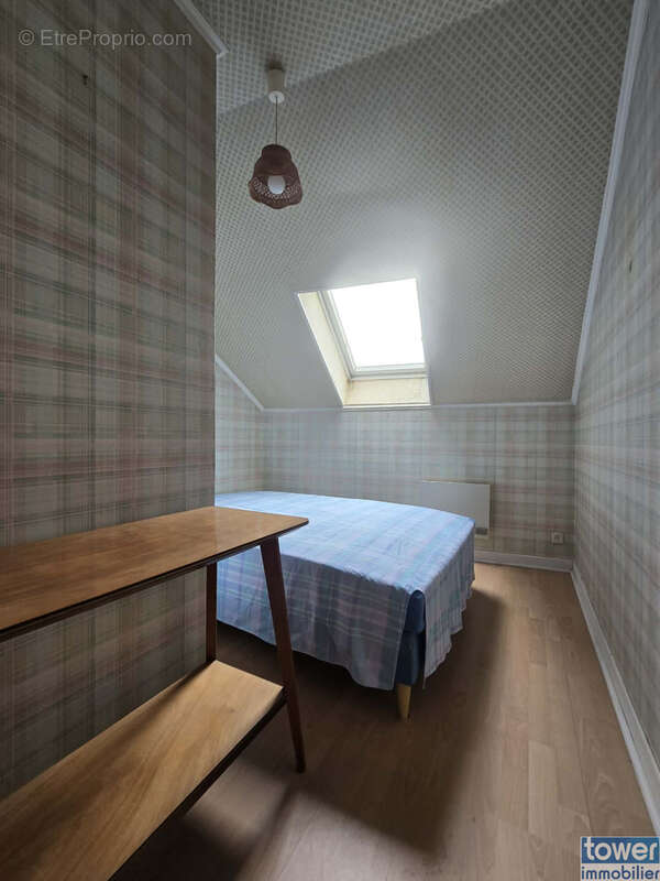 Maison à AUCHEL