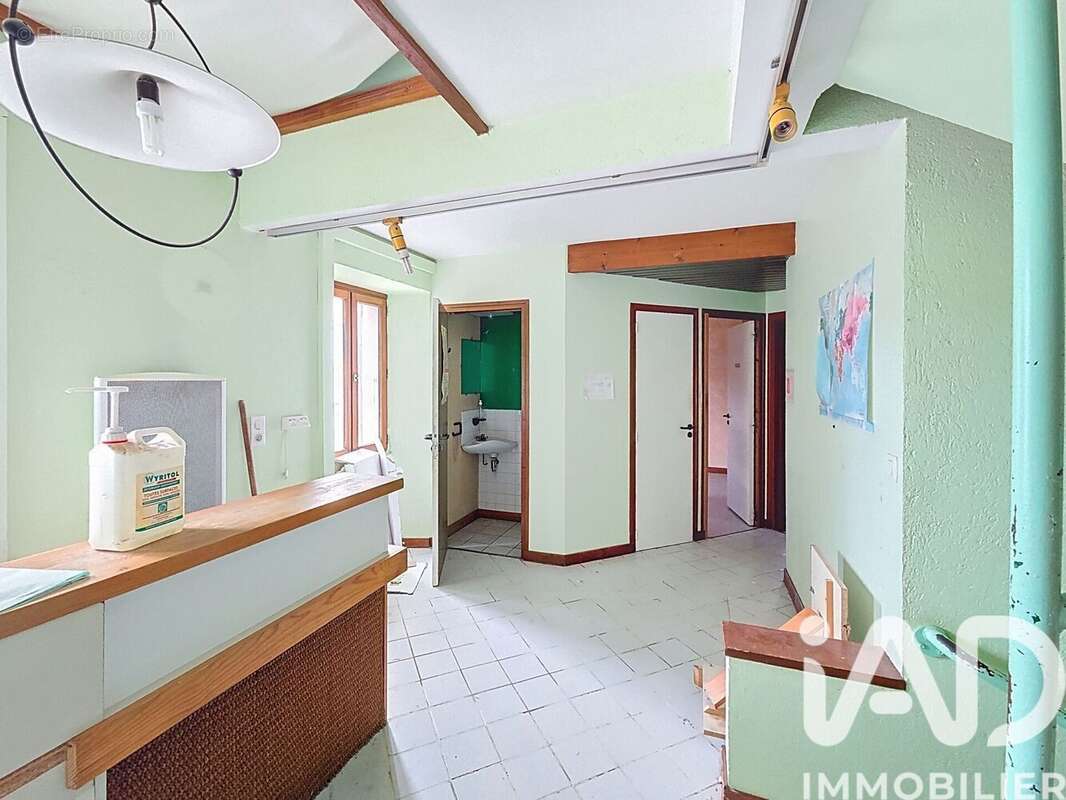 Photo 5 - Appartement à VERNOUX-EN-VIVARAIS
