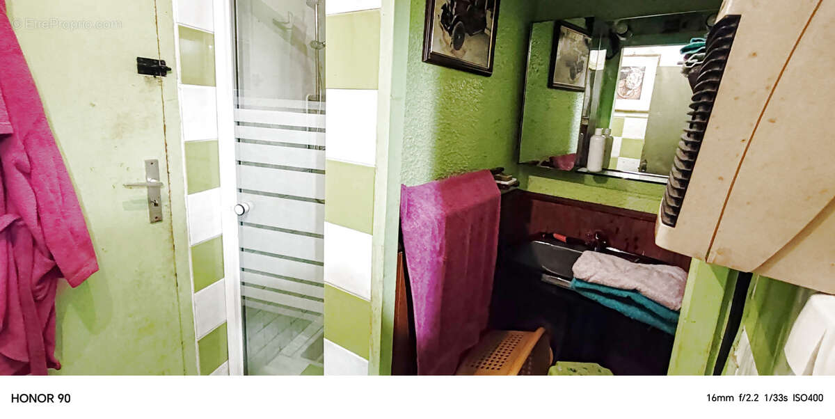 Maison à VERNOUX-EN-VIVARAIS