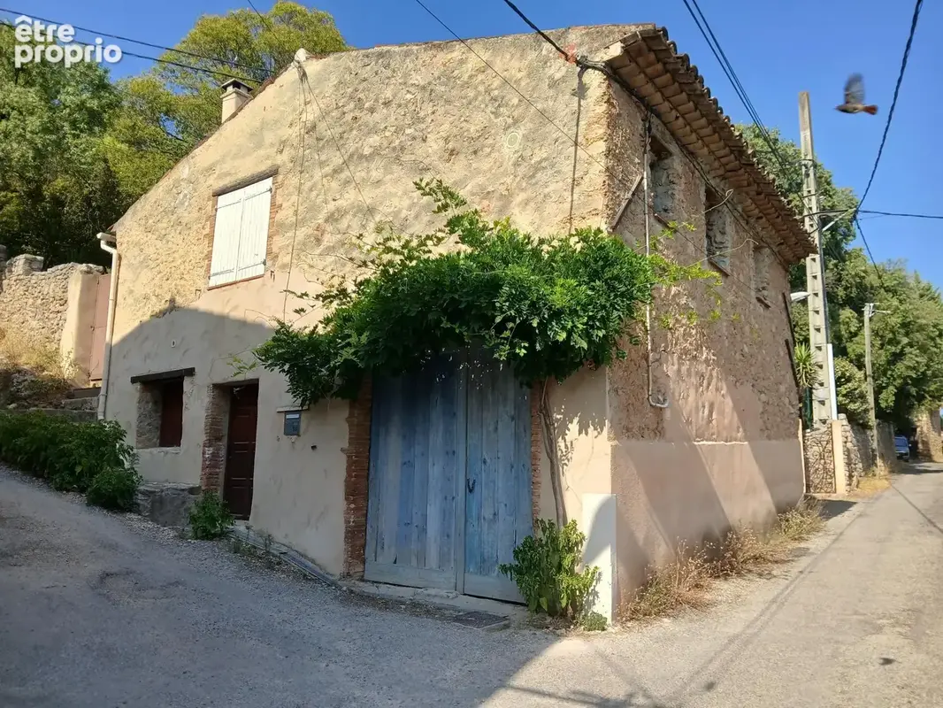 Photo 1 - Maison à MONTFORT-SUR-ARGENS
