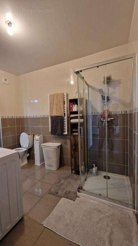 Appartement à NEUILLY-PLAISANCE