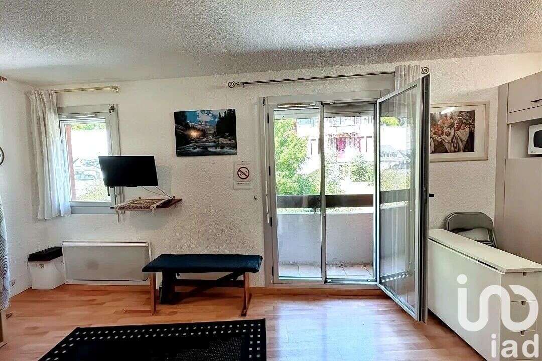 Photo 5 - Appartement à CAUTERETS