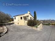 Maison à LABLACHERE