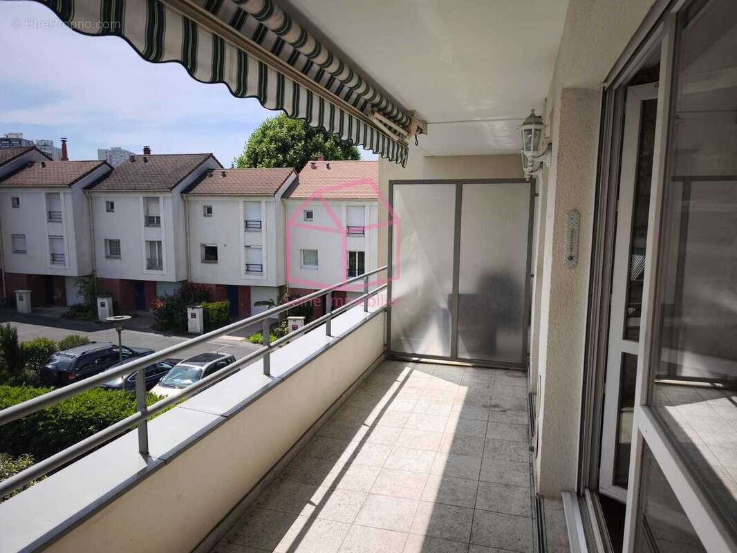 Appartement à CHOISY-LE-ROI