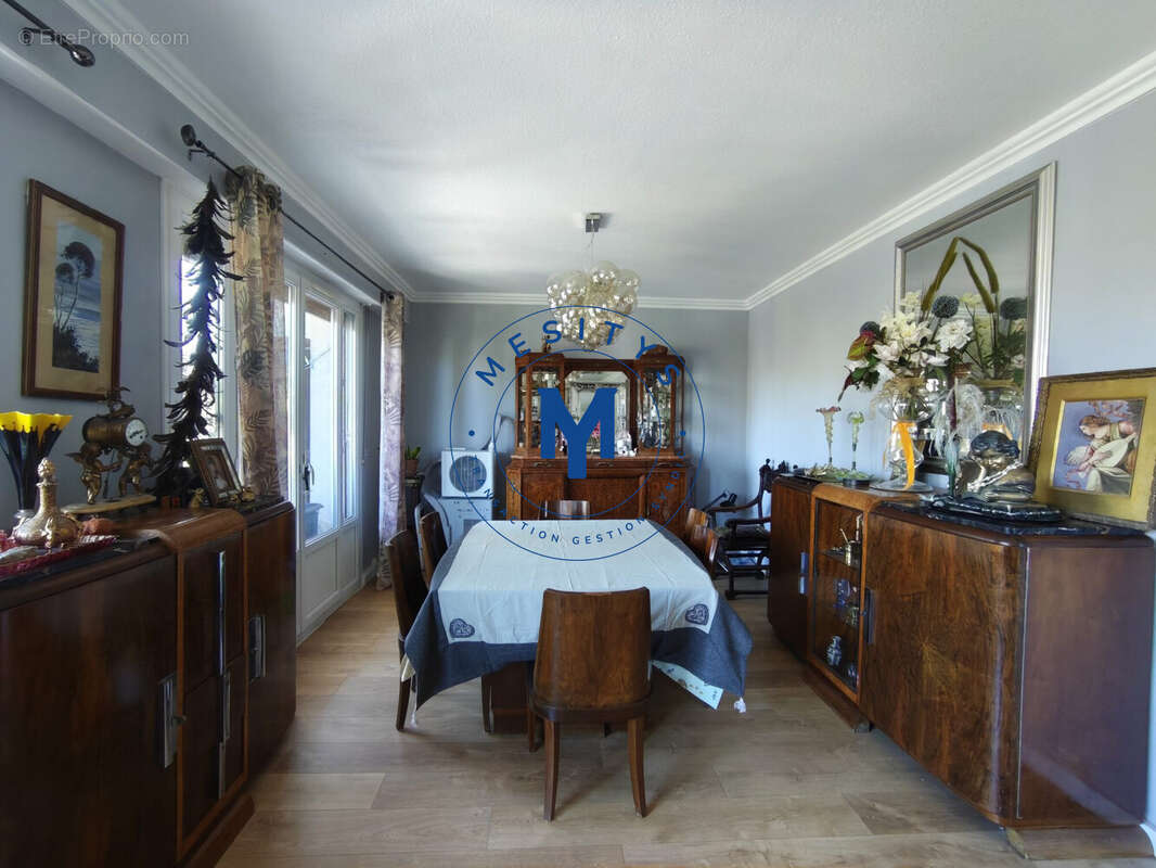 Appartement à FIRMINY