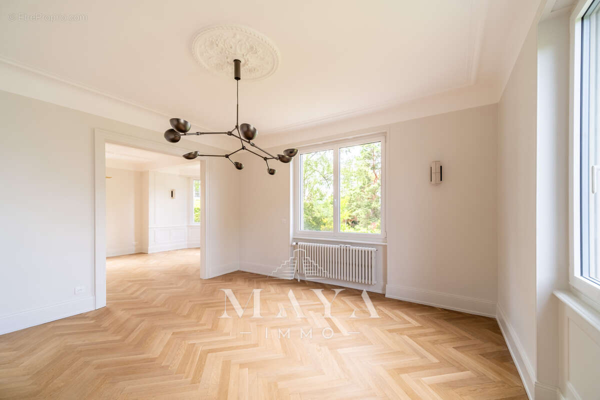 Maison à BRUNSTATT