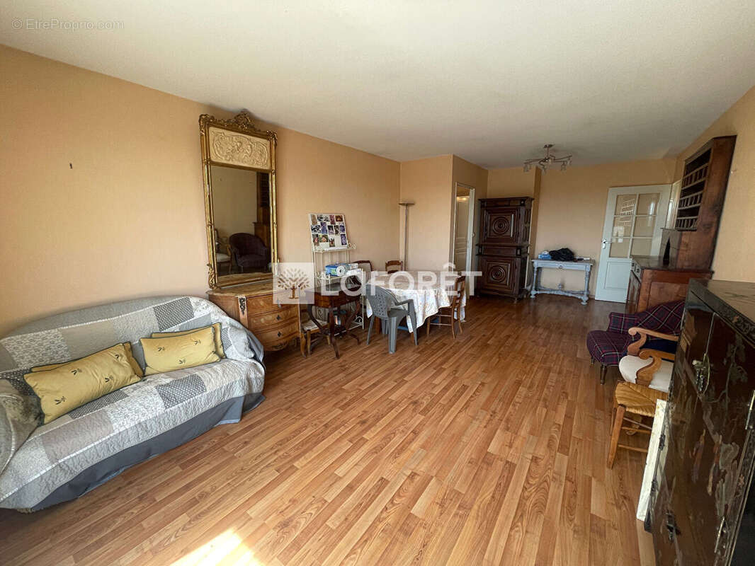 Appartement à LIMOGES