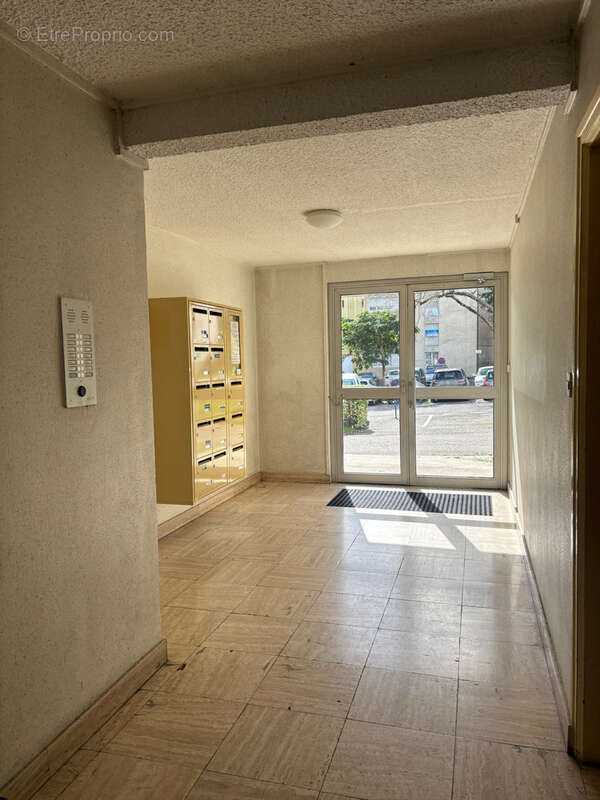 Appartement à QUIMPER