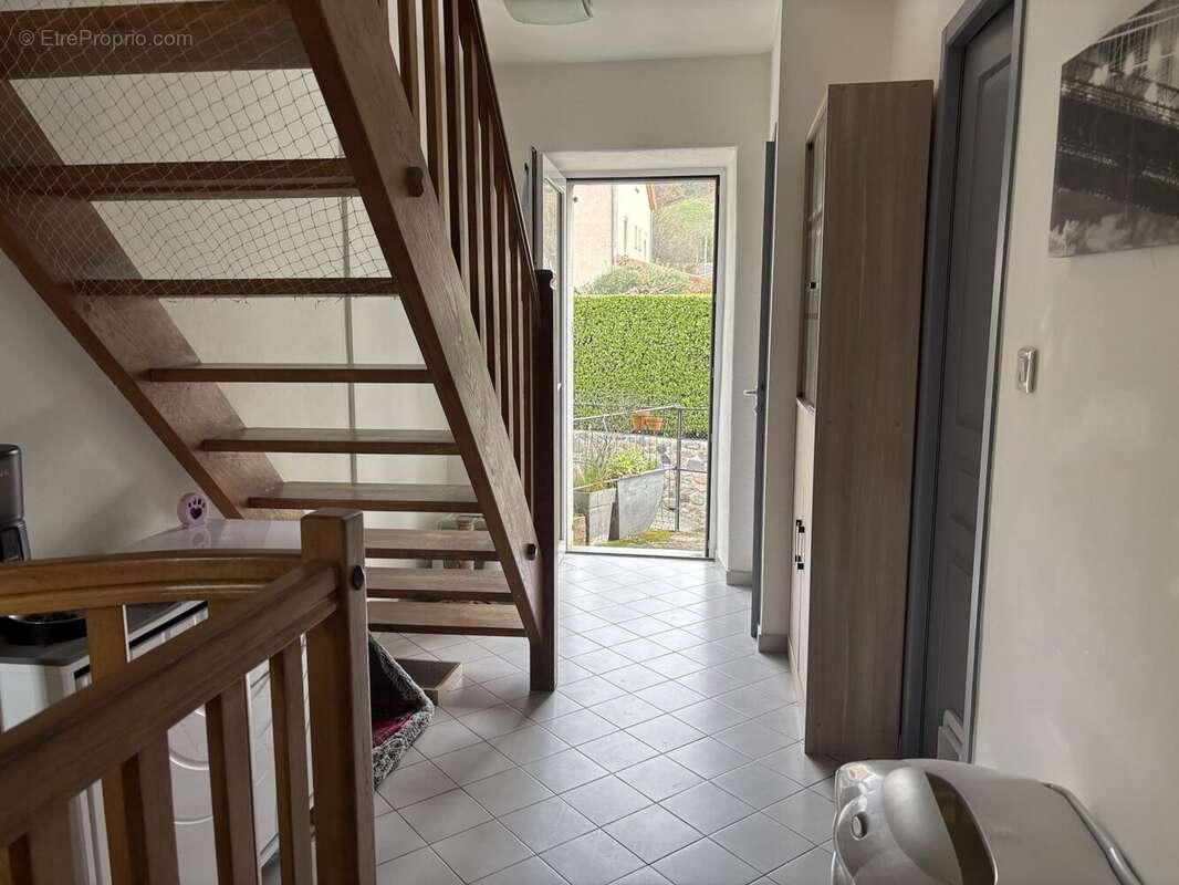 Maison à VALS-LES-BAINS