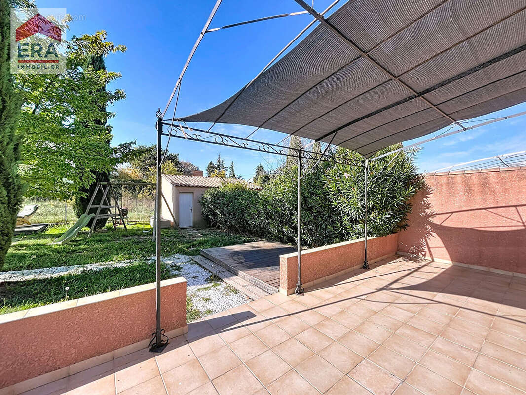 Maison à AIX-EN-PROVENCE