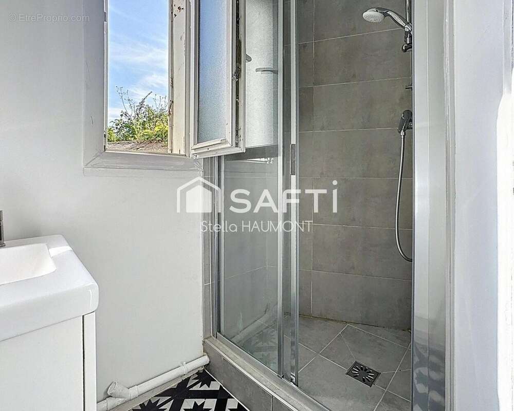 Photo 7 - Appartement à BOIS-COLOMBES