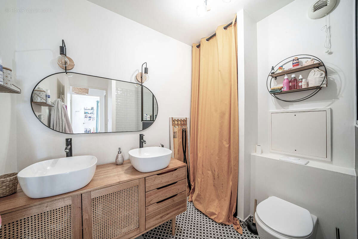 Appartement à MALAKOFF