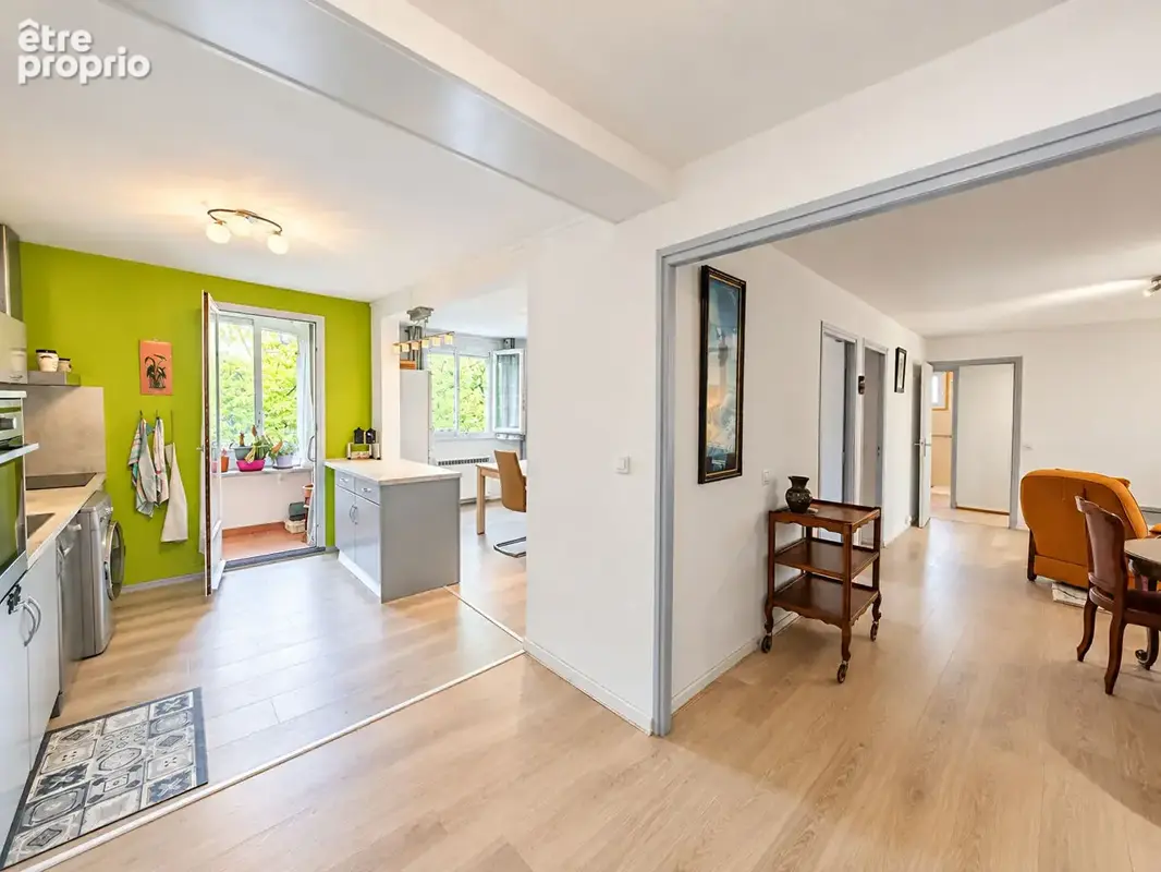 Appartement à NARBONNE