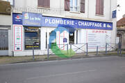 Commerce à EPINAY-SUR-ORGE