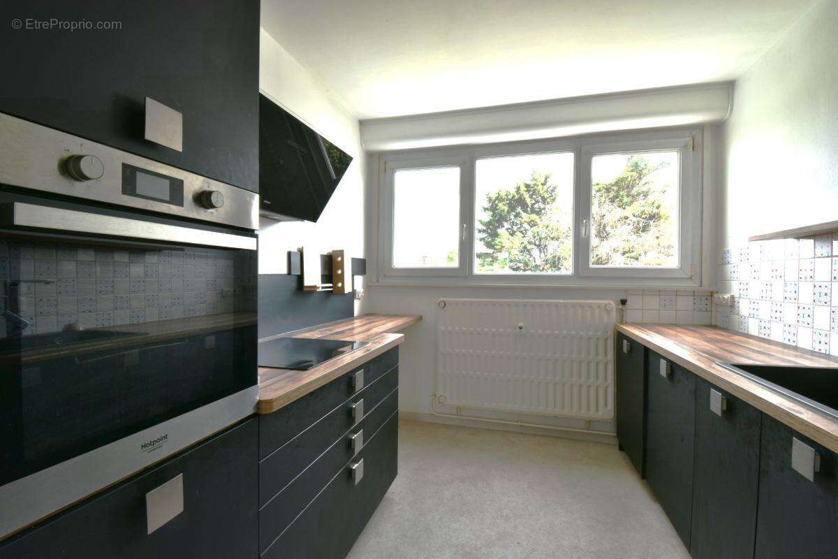 Lambersart – canon d'or – t4 de 91,50 m² avec garage – prix exceptionnel - photo 6
