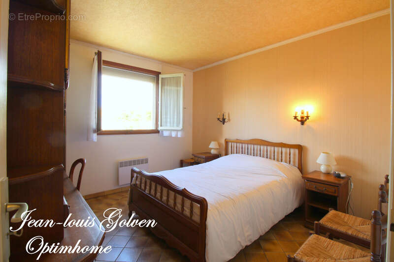 Villa de plain-pied de 146m²- NISSAN LEZ ENSERUNE (34) - photo 10