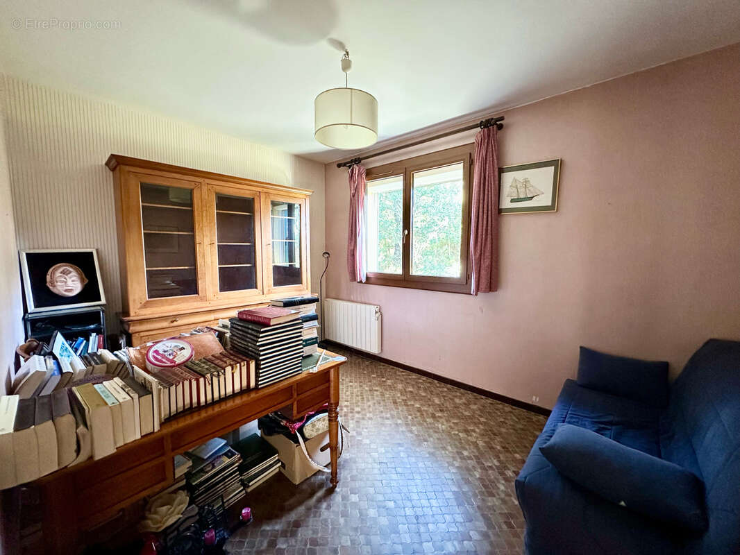 Maison à CARNOUX-EN-PROVENCE