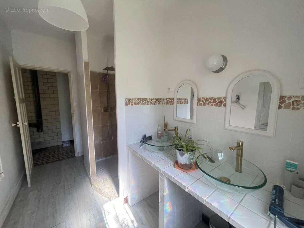 Maison à SAINT-PRIVAT-DES-VIEUX