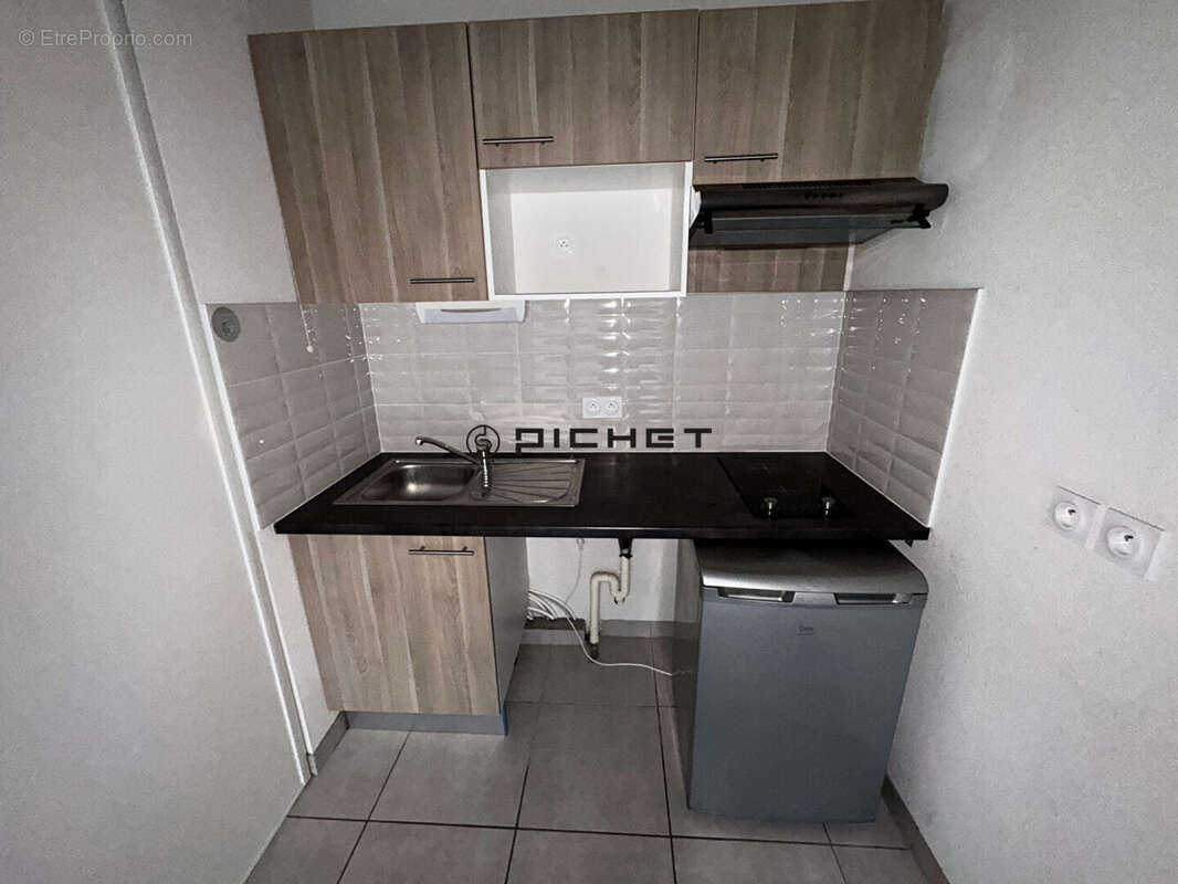 Appartement à BASSENS