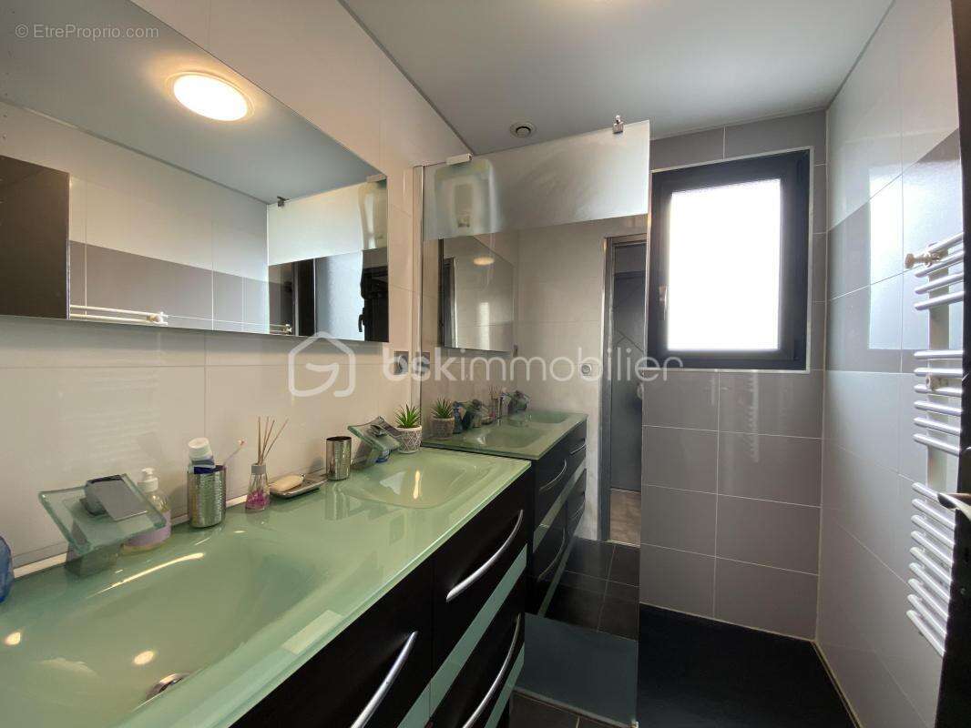 Maison à LA REDORTE