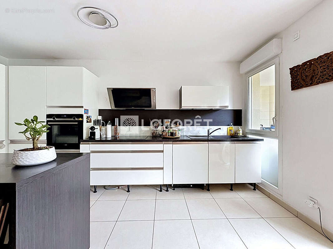 Le Plessis Robinson 6 pièces - 128.02 m2 - photo 5