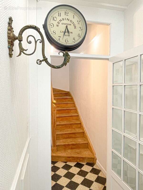 Maison à BOULOGNE-SUR-MER