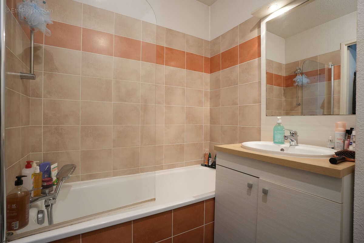 Appartement à GERZAT