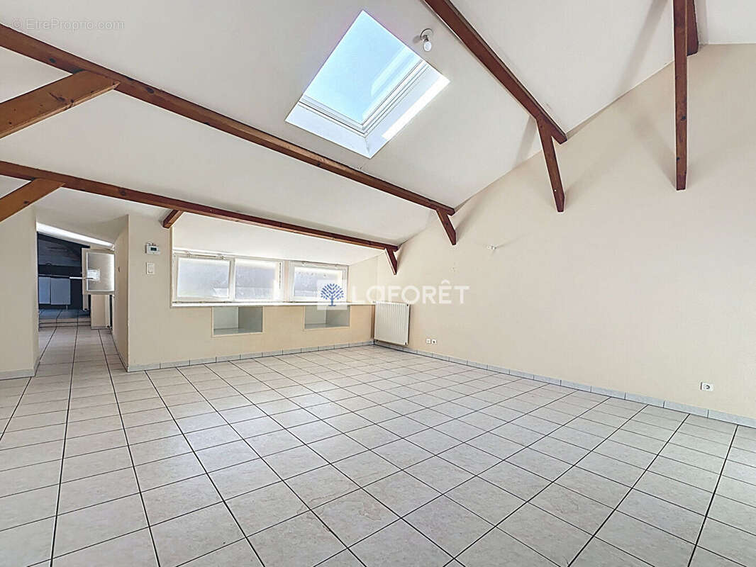 Appartement à PARTHENAY