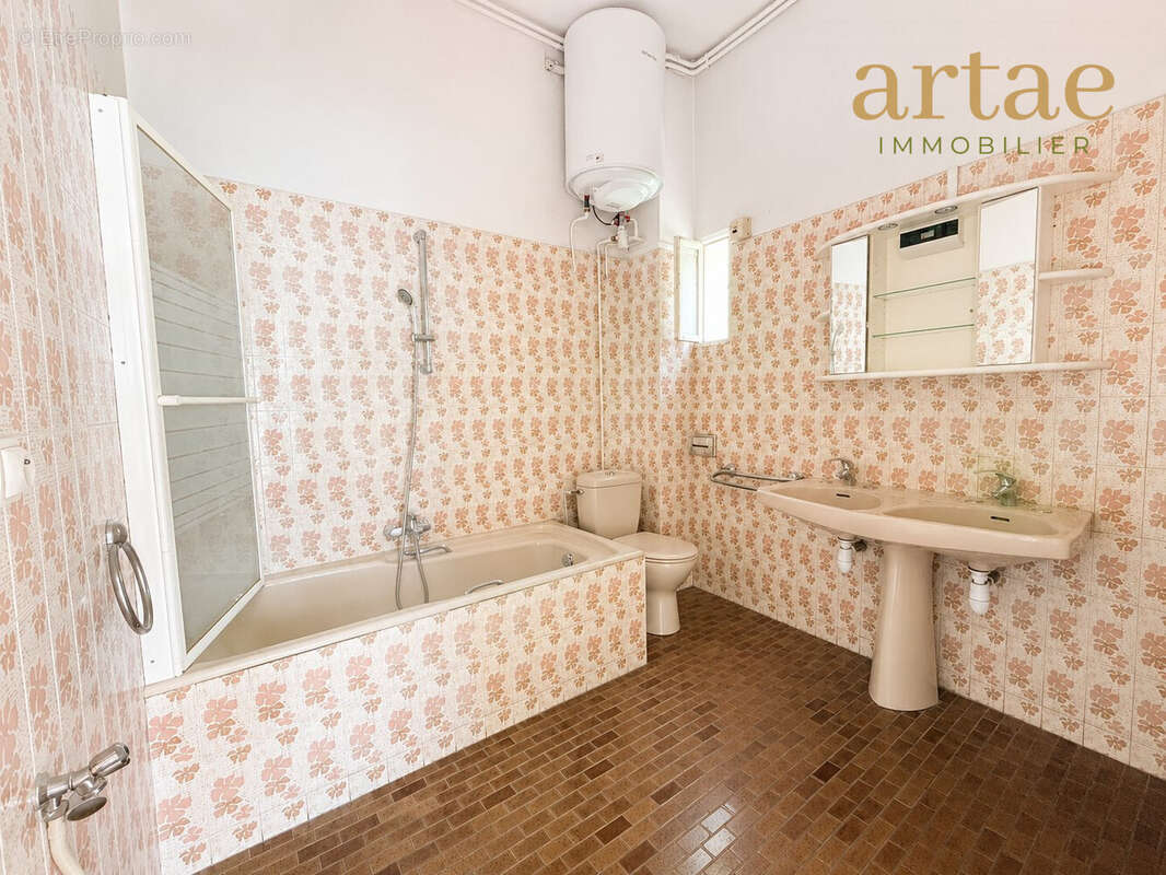 Appartement à LYON-7E