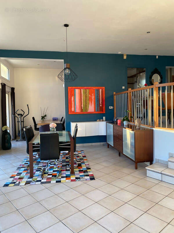 Maison à LA CHAPELLE-D'AUREC