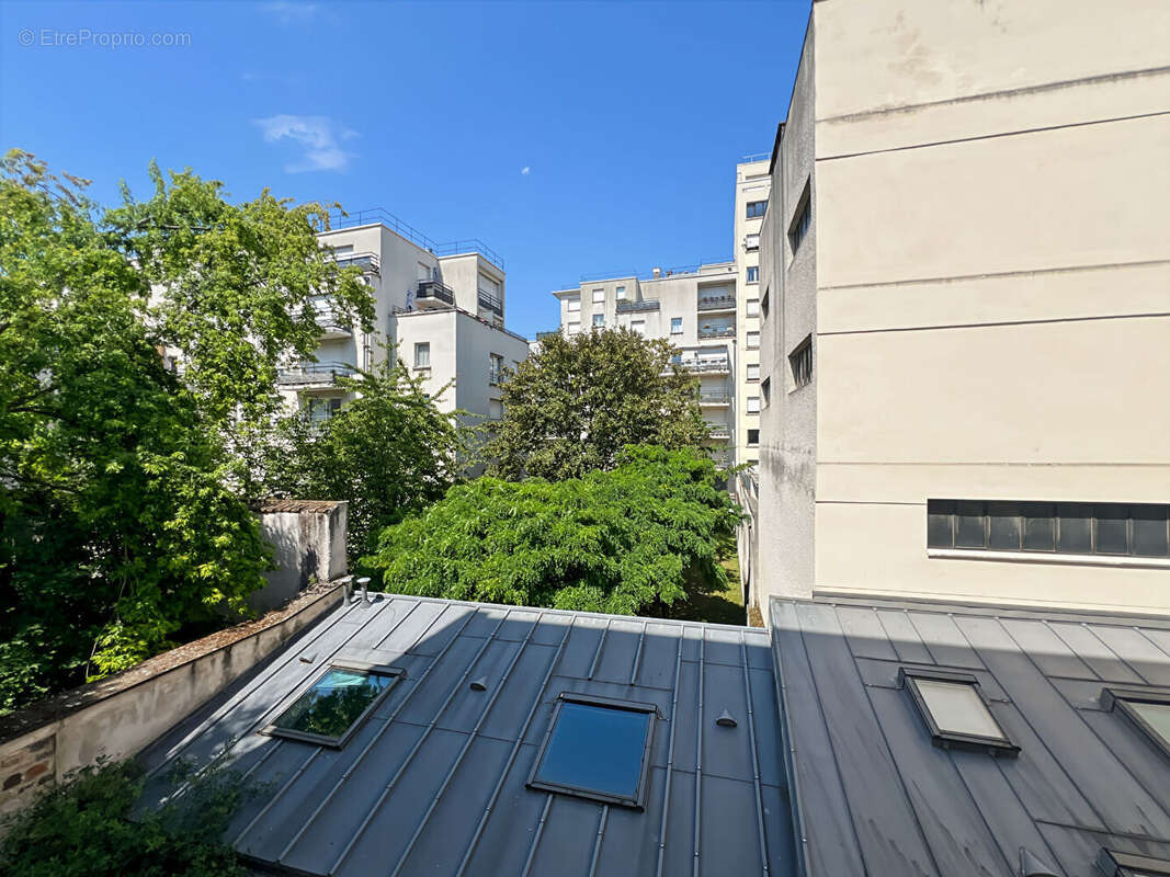Studio Paris 15 FELIX FAURE 10.52 m2 - photo 10