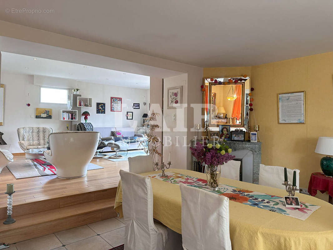 Maison à BELLEME