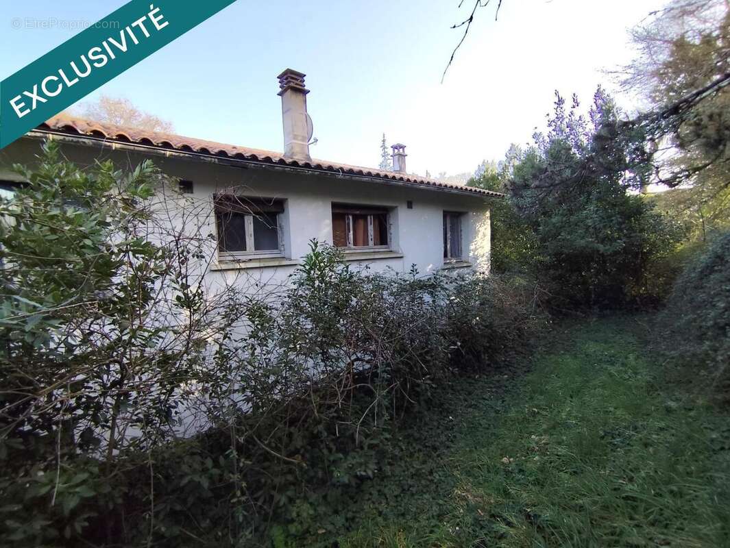 Photo 5 - Maison à RUFFEC