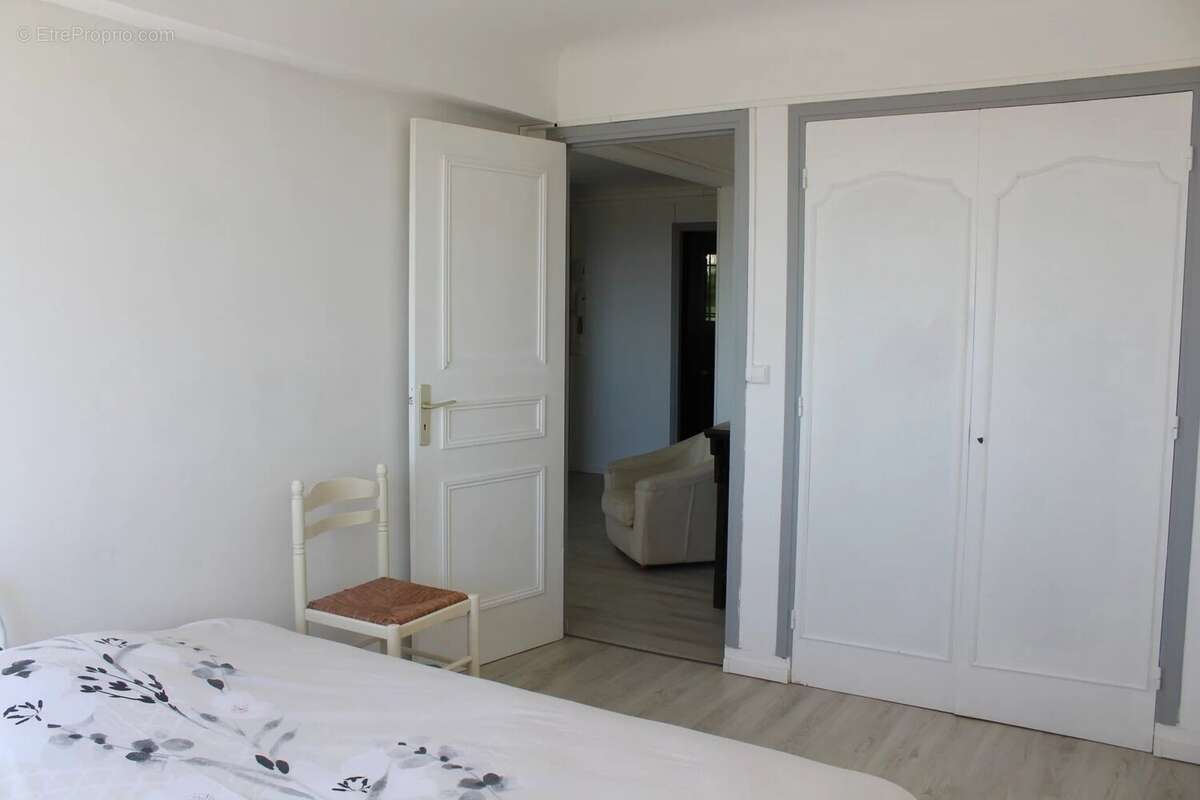 Appartement à GRASSE