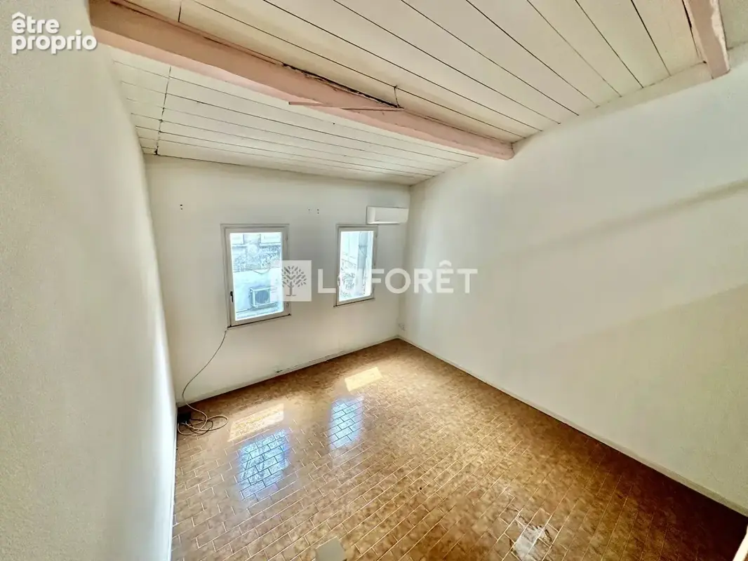 À vendre - appartement avec terrasse privative - arles centre ancien - photo 2