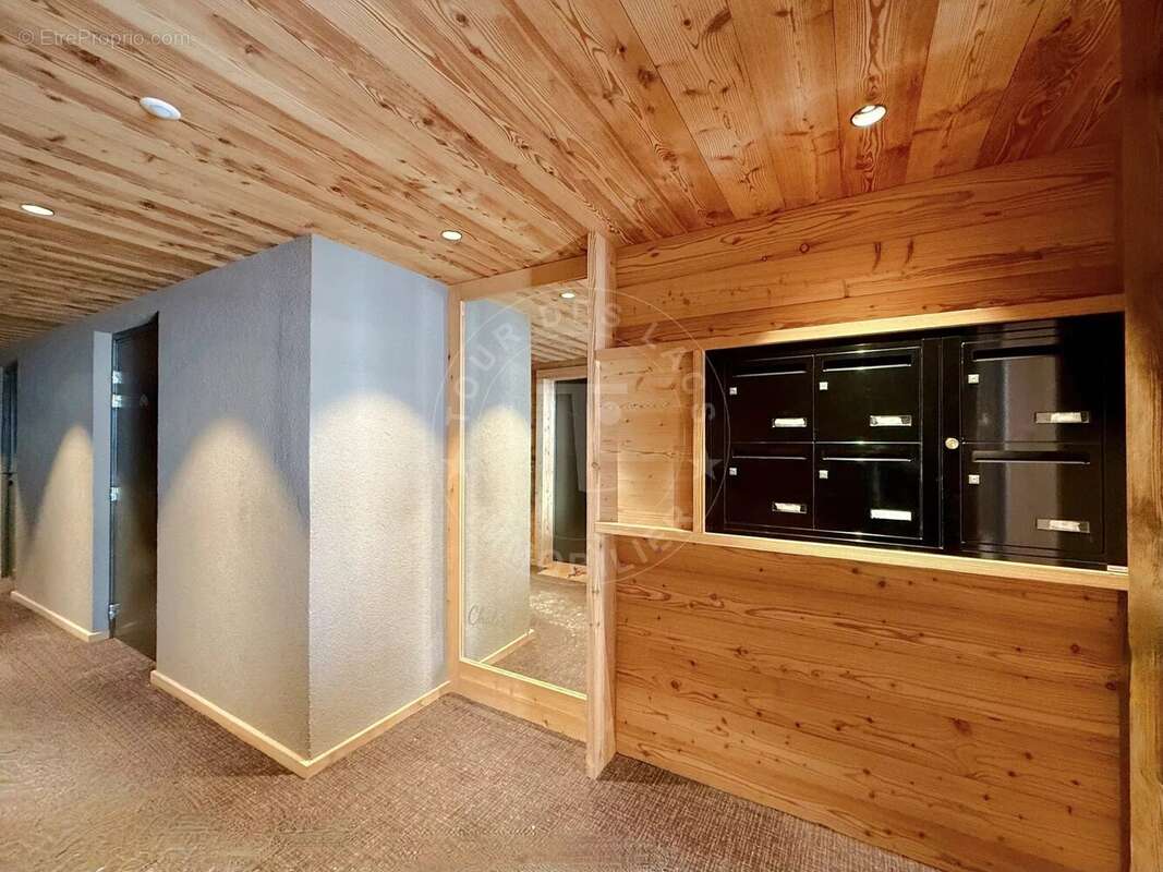 Appartement à MANIGOD