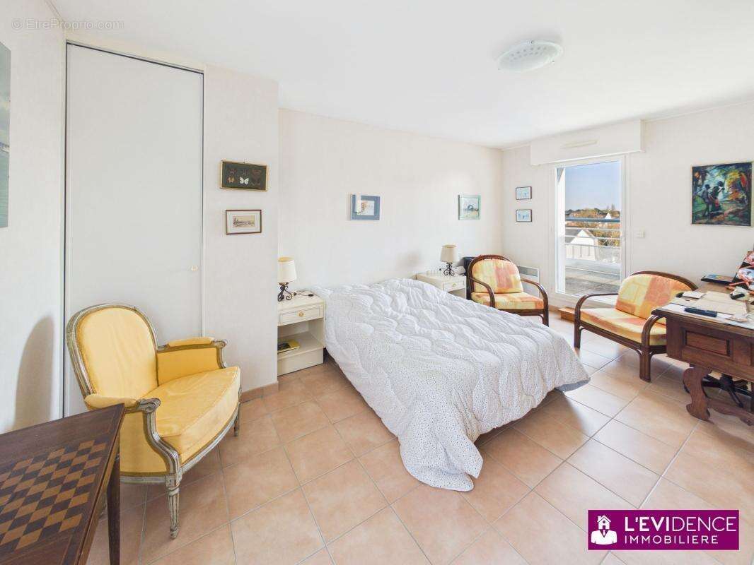 Photo 5 - Appartement à PORNICHET