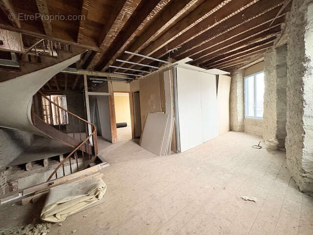 Appartement à TINCHEBRAY