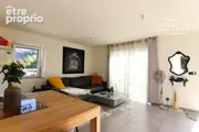 Appartement à SAINT-JEOIRE-PRIEURE