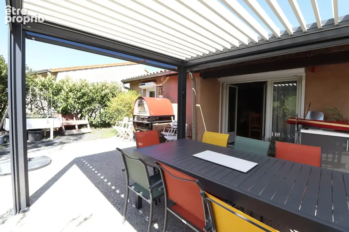 Maison 7 pièces 129 m² à vendre à Privas (07000) - photo 6