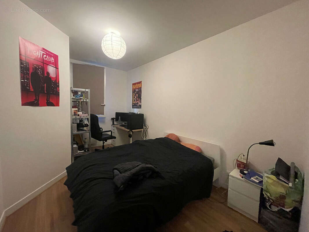 Appartement à ROUBAIX