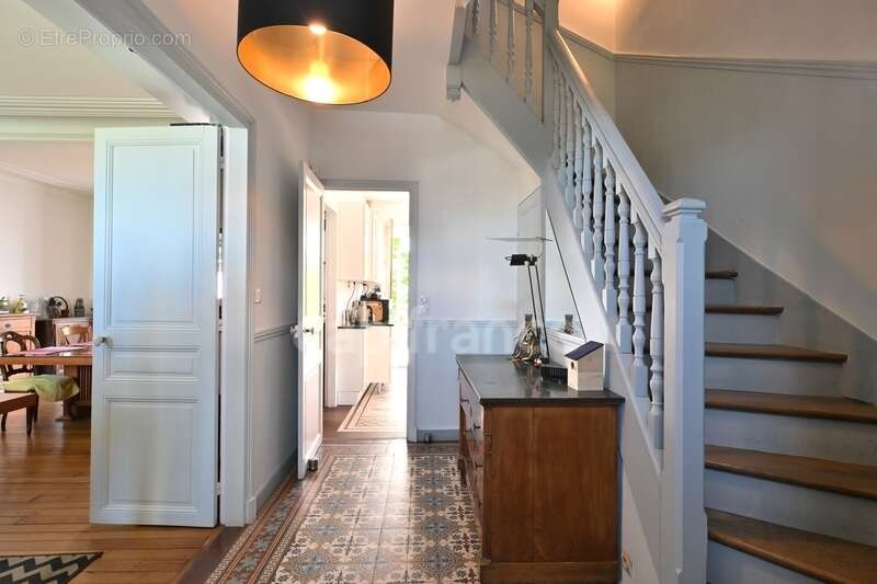 Maison à CONFLANS-SAINTE-HONORINE