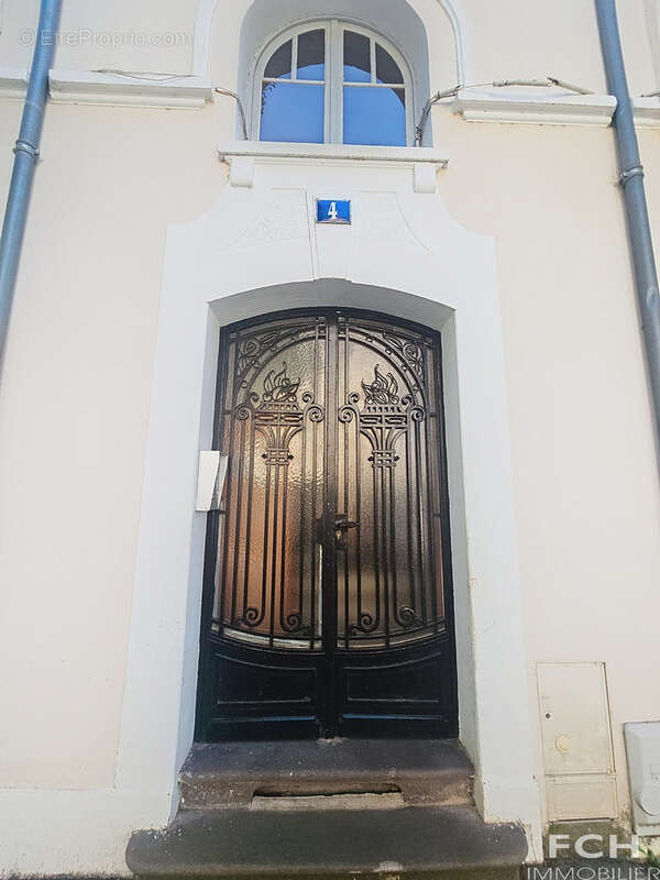 Appartement T2 Bis au 3oétage sans ascenceur - photo 8