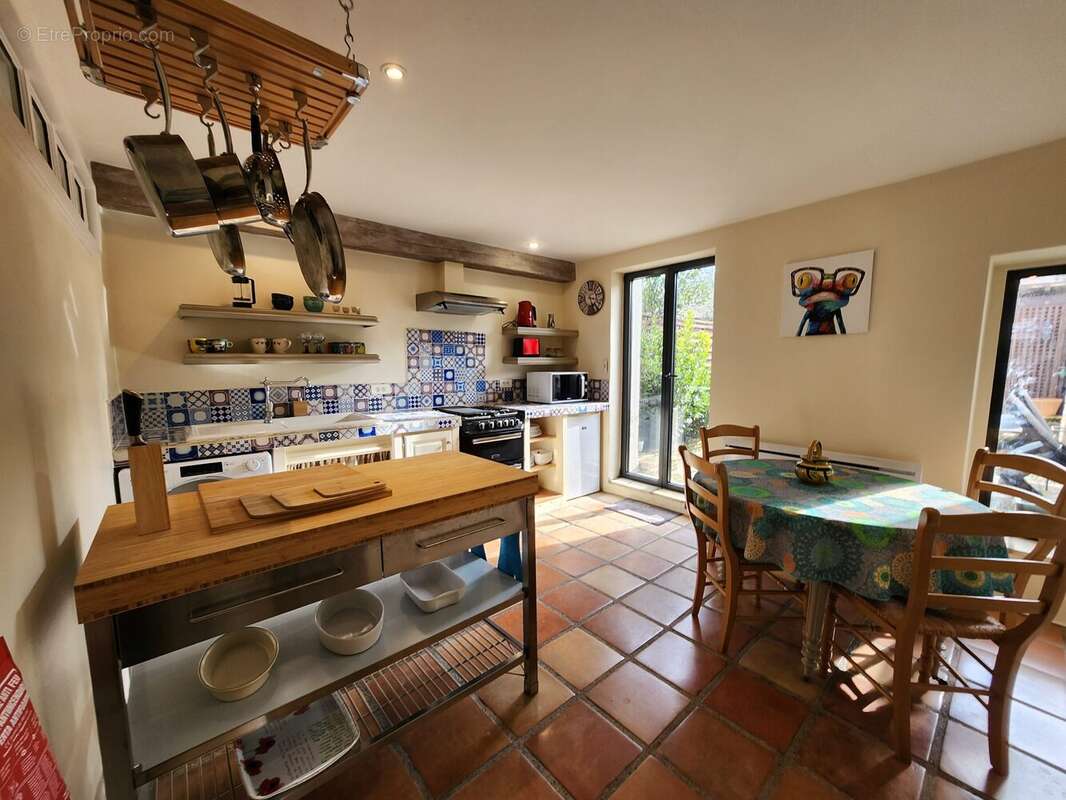 Maison à PERIGUEUX