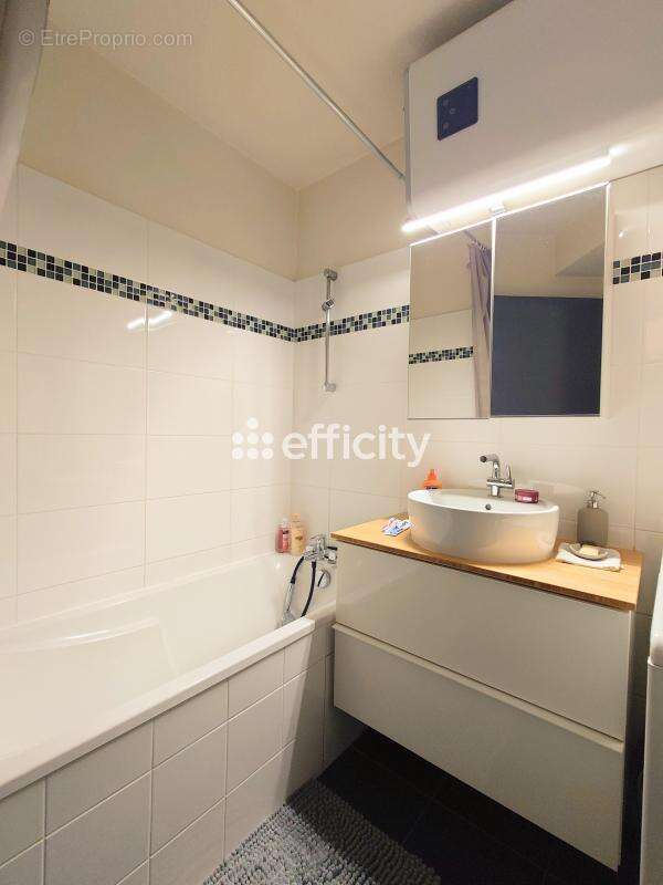 Appartement à LYON-7E