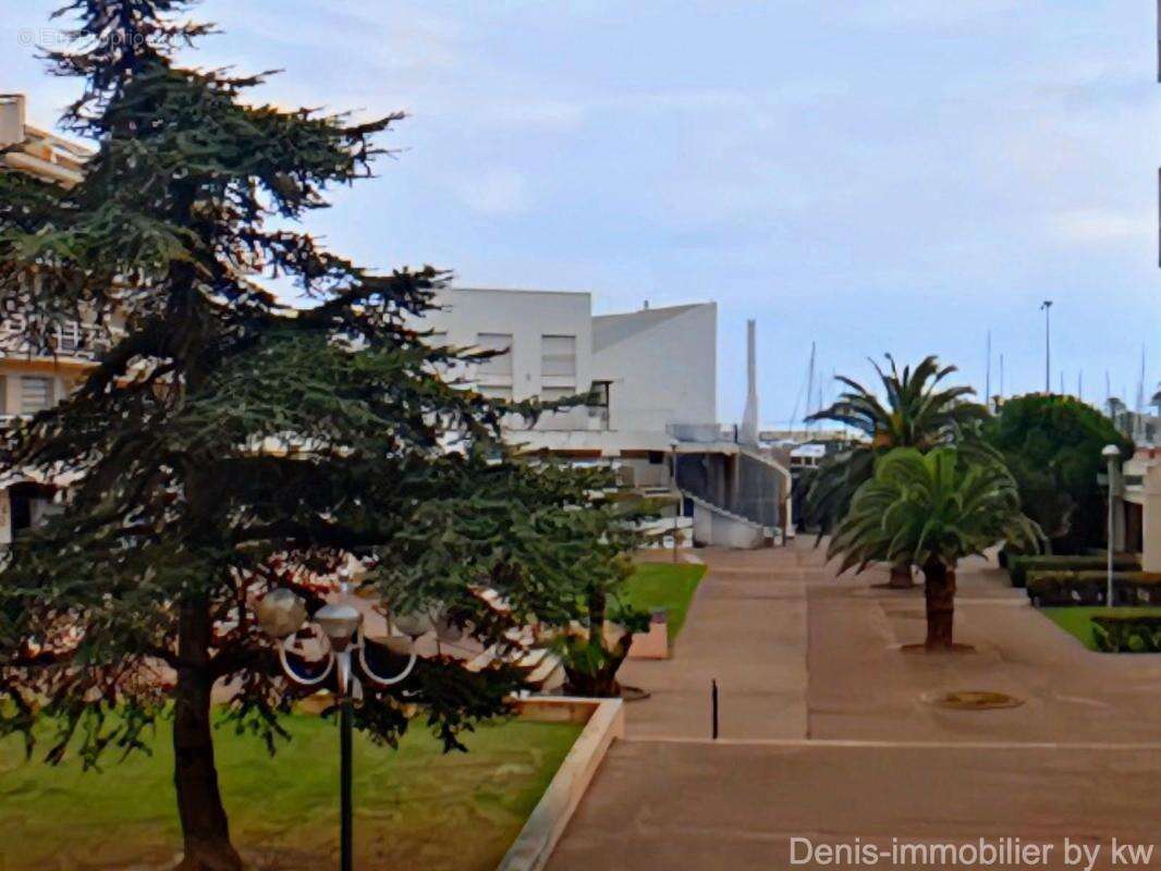 Appartement à SAINT-CYPRIEN